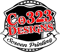 Co323 Designs