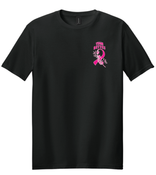 Bettes Fundraiser
