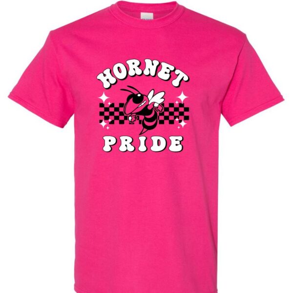 Miller Grove Pink T-Shirt