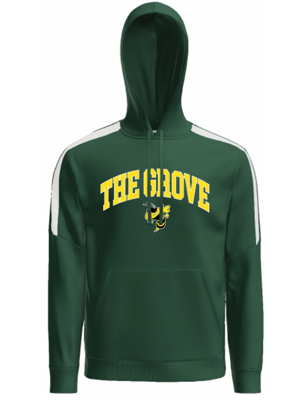 The Grove Hoodie