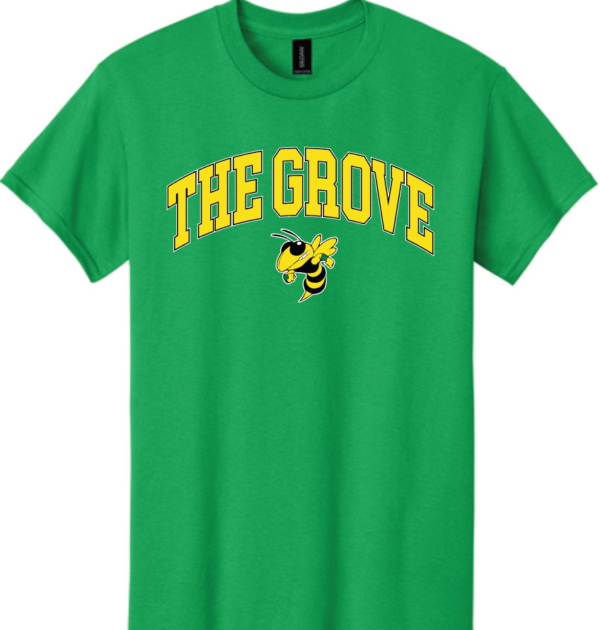 The Grove
