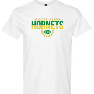 Hornets XC White