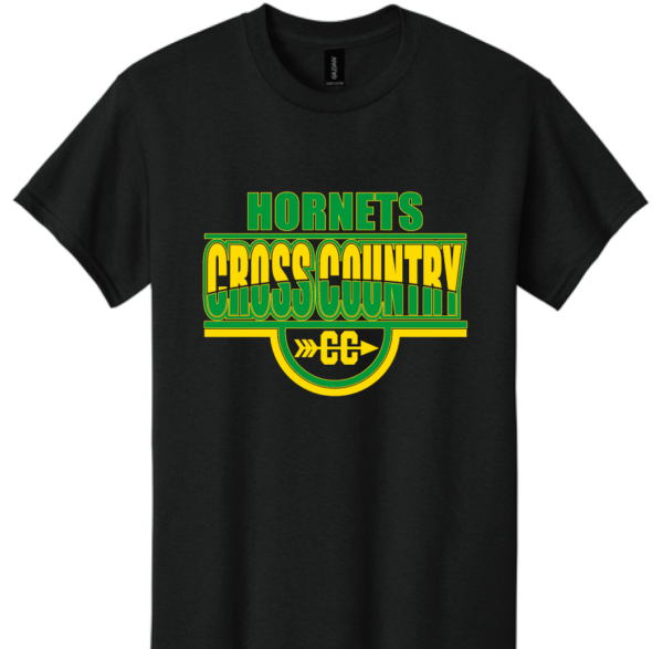 cc Hornets CC Black