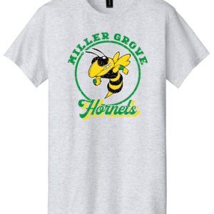 Hornets Vintage