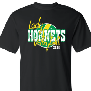 Hornets Volleyball 2026