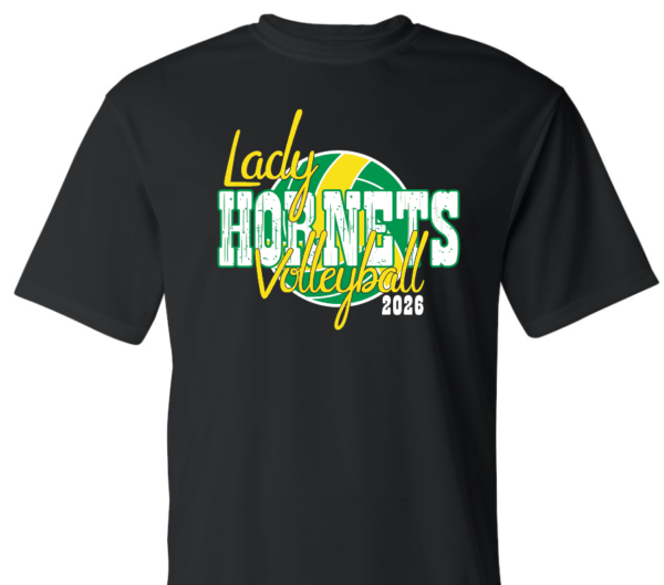 Hornets Volleyball 2026